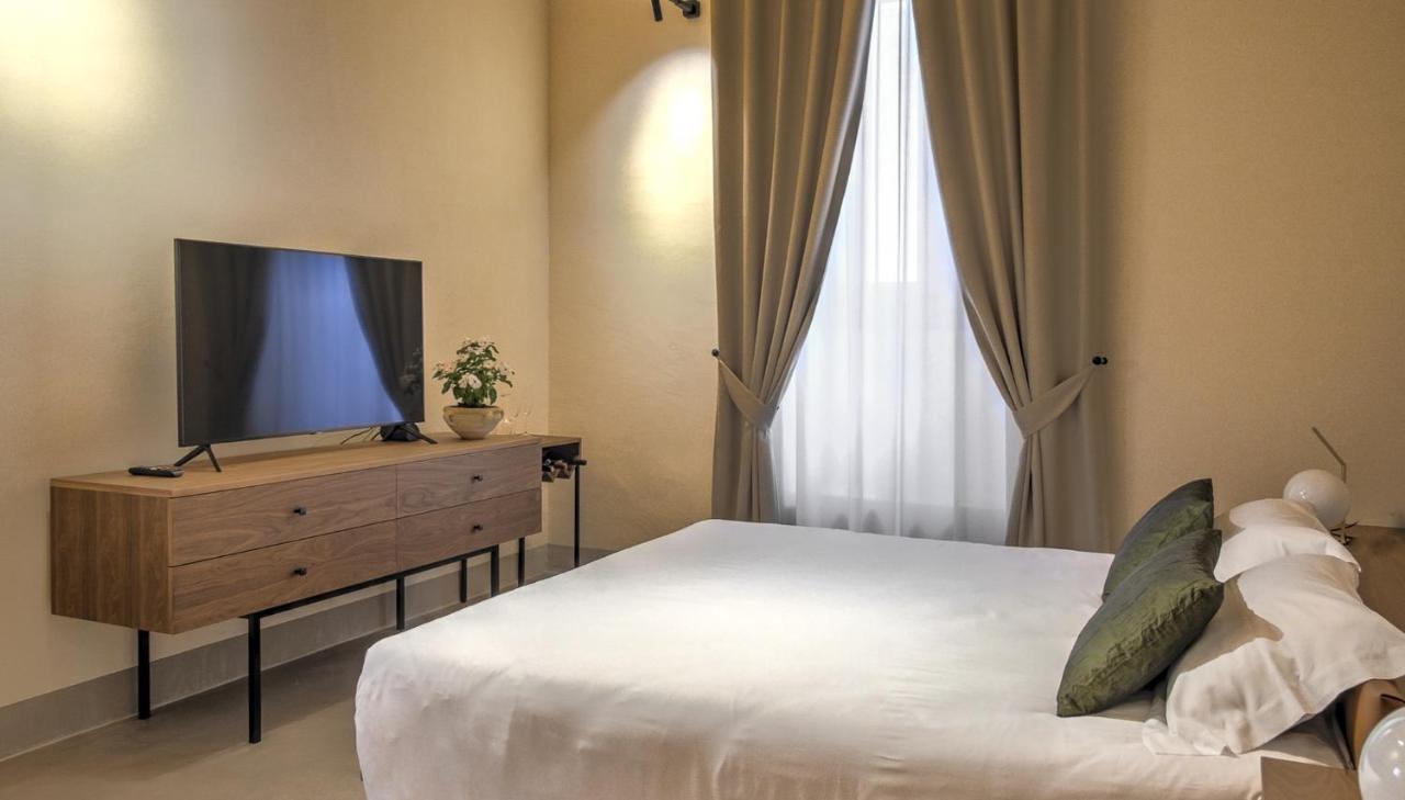 Regina Bianca - Camere, Suite & Spa - Sciacca Extérieur photo