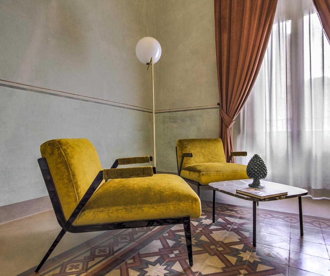 Regina Bianca - Camere, Suite & Spa - Sciacca Extérieur photo