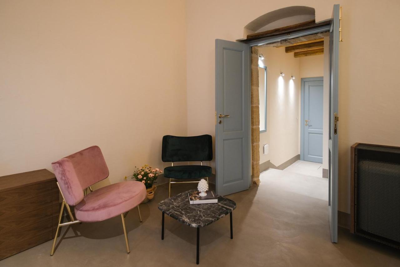 Regina Bianca - Camere, Suite & Spa - Sciacca Extérieur photo