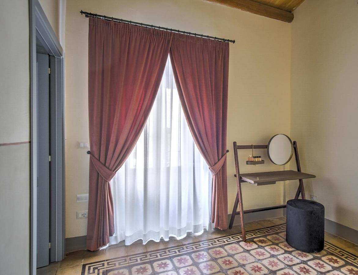 Regina Bianca - Camere, Suite & Spa - Sciacca Extérieur photo