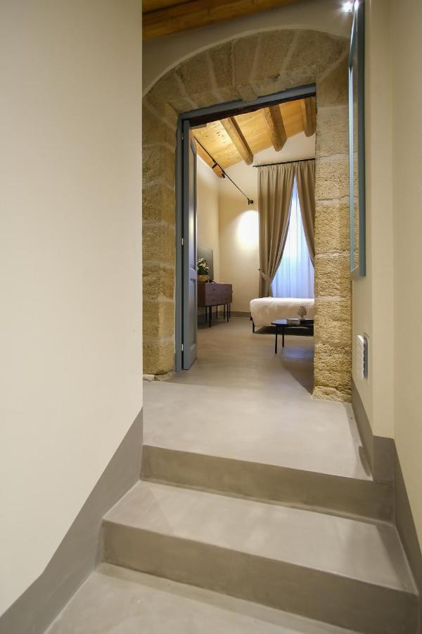 Regina Bianca - Camere, Suite & Spa - Sciacca Extérieur photo