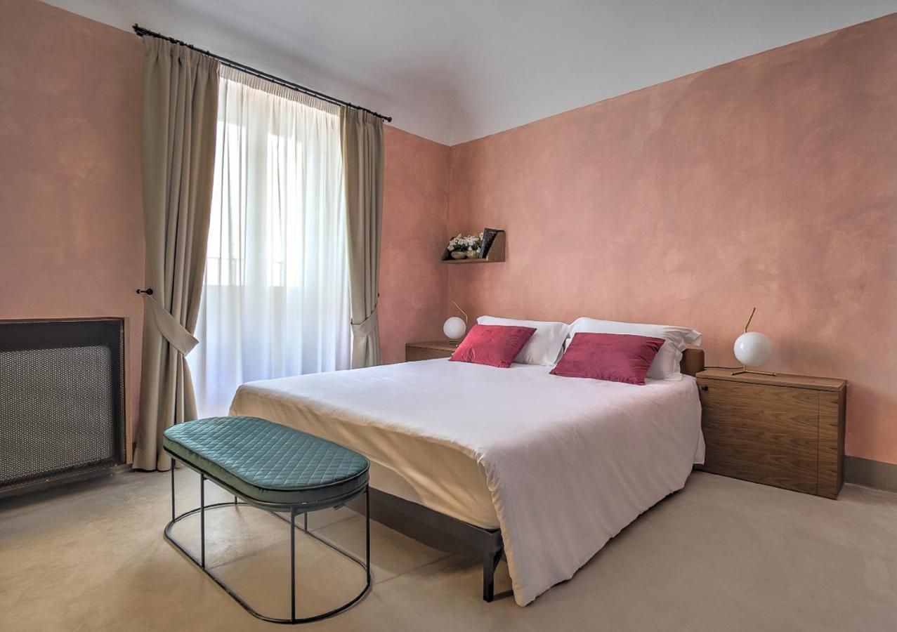 Regina Bianca - Camere, Suite & Spa - Sciacca Extérieur photo