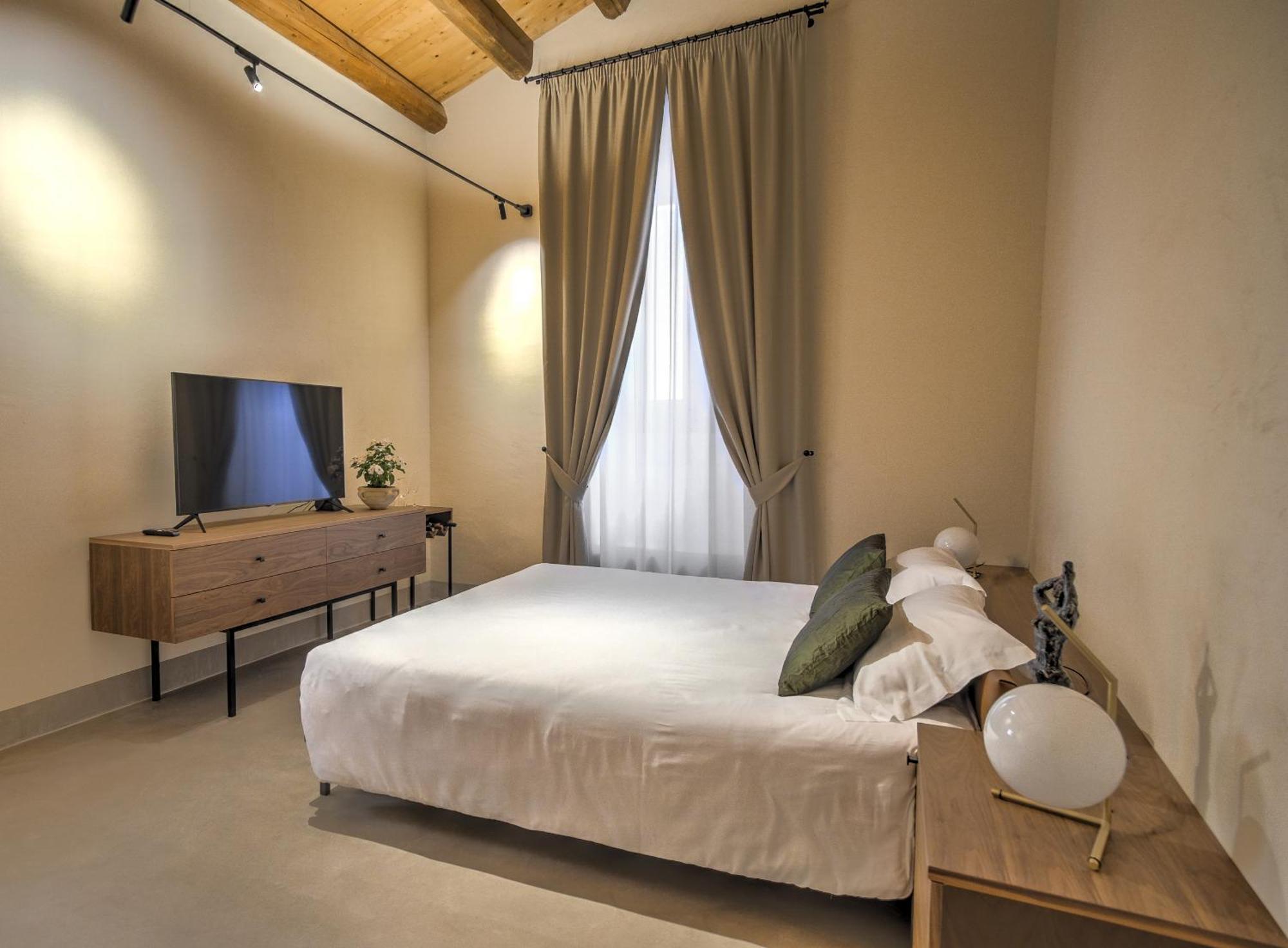 Regina Bianca - Camere, Suite & Spa - Sciacca Chambre photo